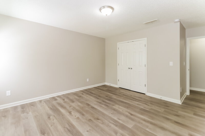 1,960/Mo, 170 Glenwood Ct Hampton, GA 30228 Bedroom View 2