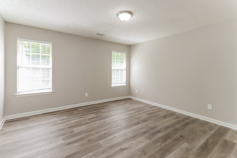 1,960/Mo, 170 Glenwood Ct Hampton, GA 30228 Bedroom View 3