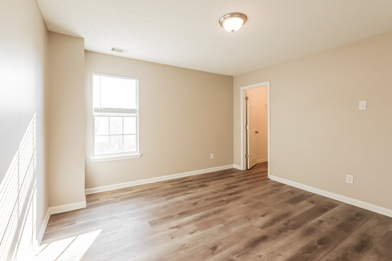 2,310/Mo, 5713 Colonnade Dr Rex, GA 30273 Bedroom View 3