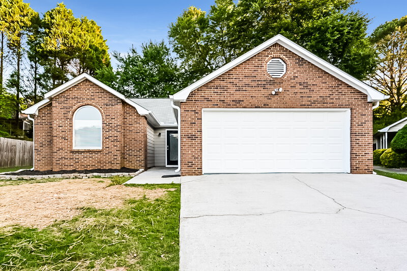 1,845/Mo, 150 GingerCake Ct Fayetteville, GA 30214 External View