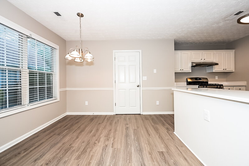 1,845/Mo, 150 GingerCake Ct Fayetteville, GA 30214 Dining Room View