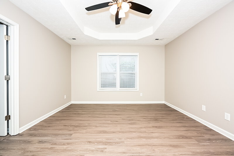 1,845/Mo, 150 GingerCake Ct Fayetteville, GA 30214 Main Bedroom View