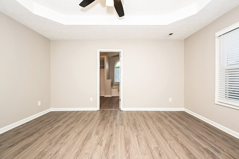 1,845/Mo, 150 GingerCake Ct Fayetteville, GA 30214 Main Bedroom View 2