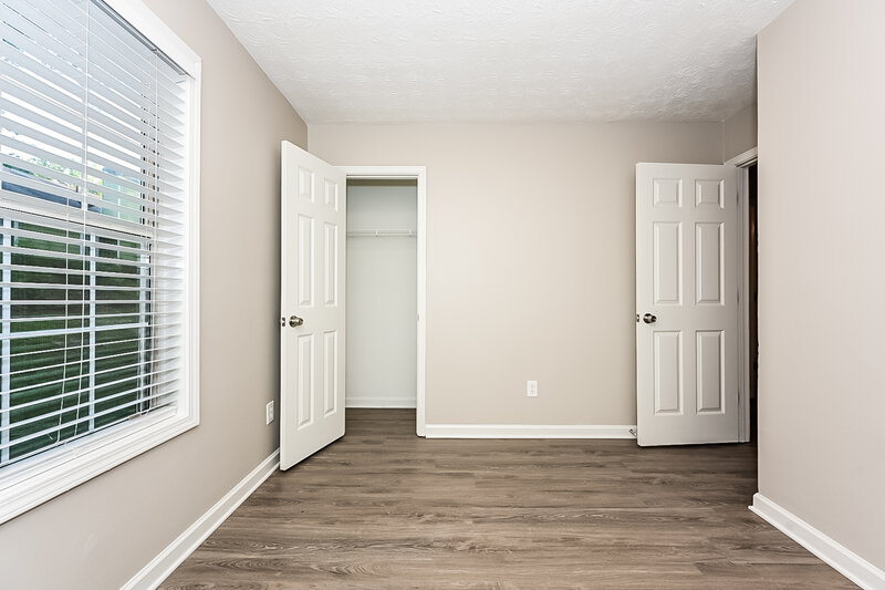 1,845/Mo, 150 GingerCake Ct Fayetteville, GA 30214 Bedroom View 3