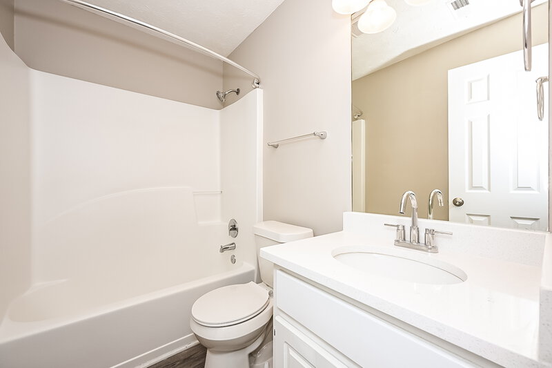 1,845/Mo, 150 GingerCake Ct Fayetteville, GA 30214 Bathroom View