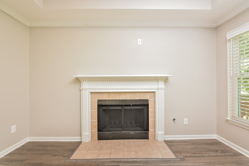 2,475/Mo, 505 Mountain Oaks Pkwy Stone Mountain, GA 30087 Living Room View 3