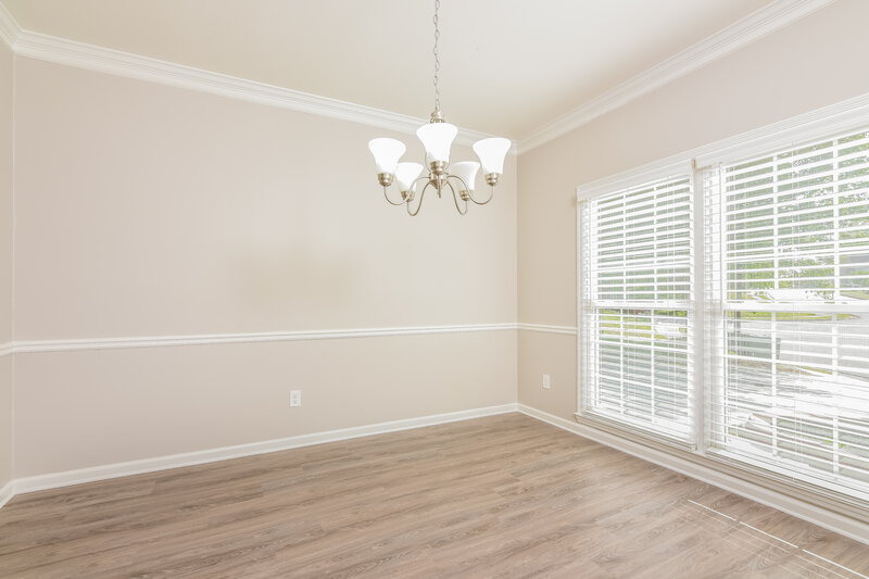 2,475/Mo, 505 Mountain Oaks Pkwy Stone Mountain, GA 30087 Dining Room View