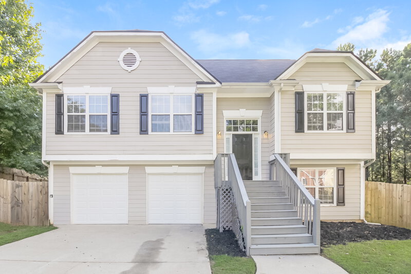 2,435/Mo, 6972 Chasewater Ln Austell, GA 30168 External View