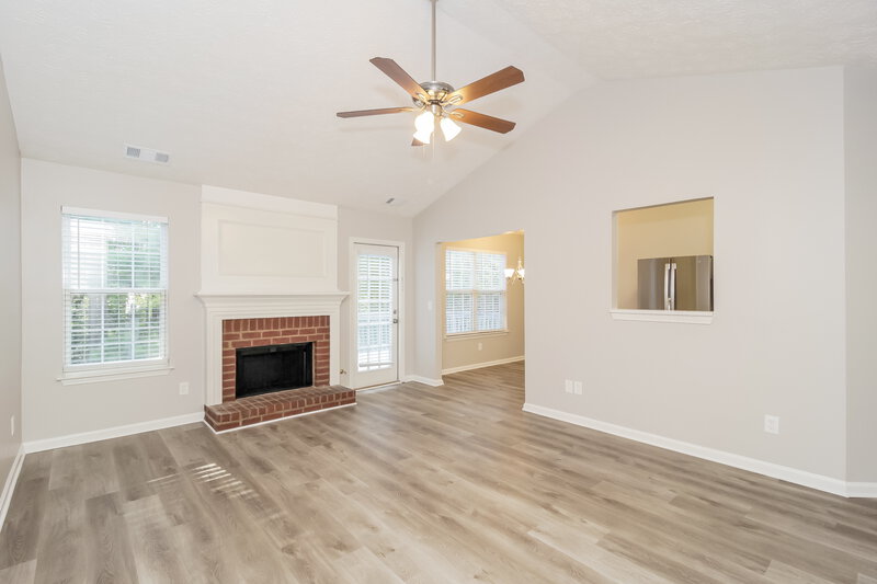 2,435/Mo, 6972 Chasewater Ln Austell, GA 30168 Living Room View