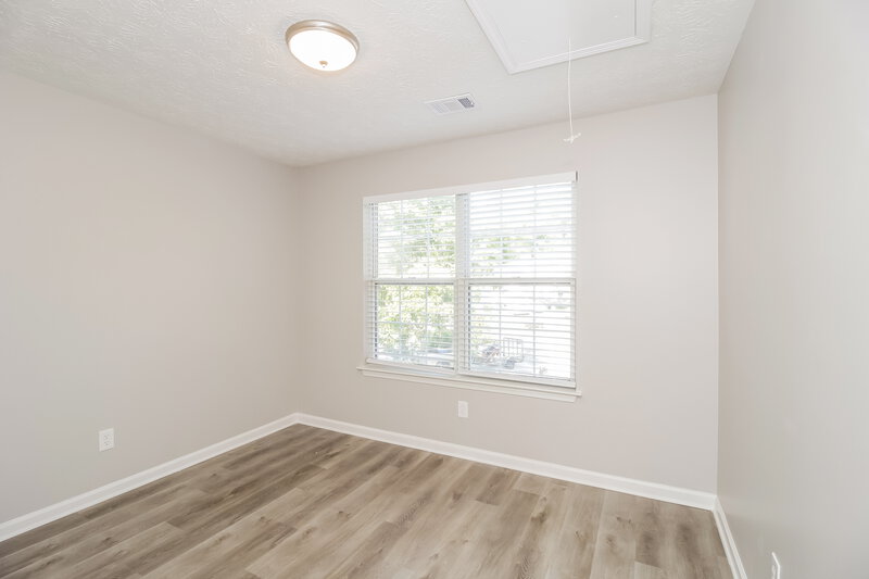 2,435/Mo, 6972 Chasewater Ln Austell, GA 30168 Bedroom View 3