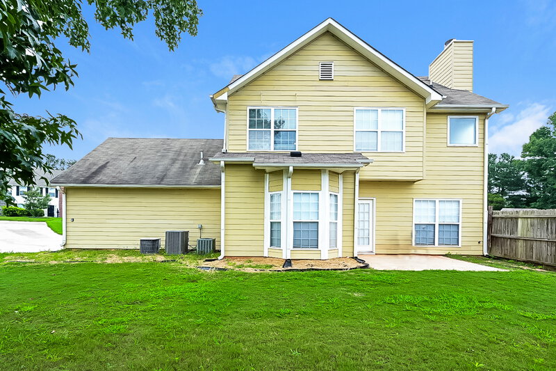 2,145/Mo, 207 Greenland Dr McDonough, GA 30253 Misc View 14