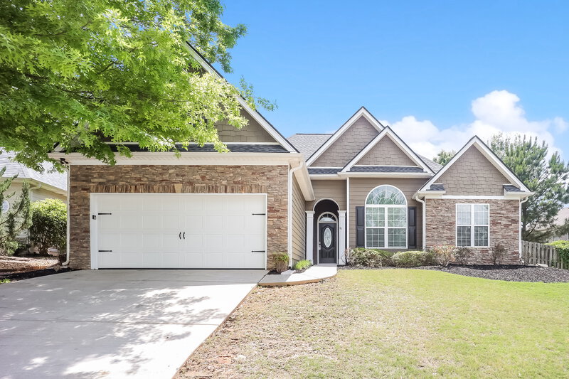 2,500/Mo, 30 Camden Way Newnan, GA 30265 External View