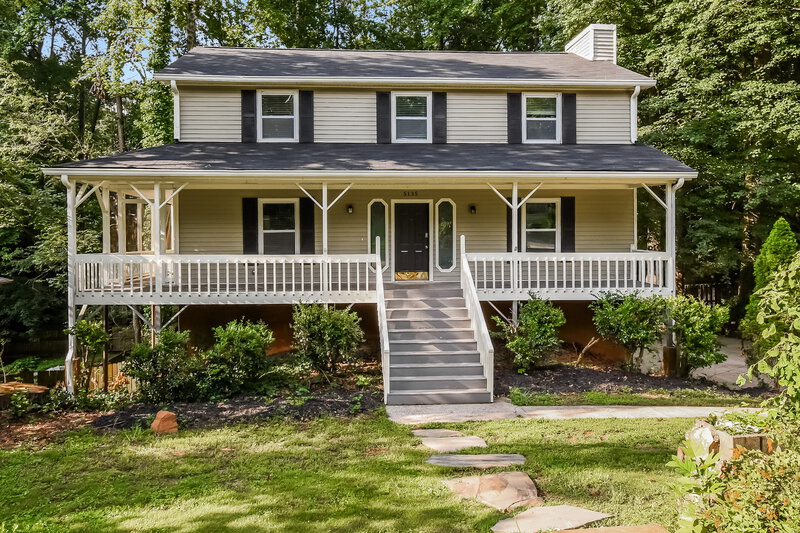 2,225/Mo, 5135 Willow Tarn Acworth, GA 30102 External View
