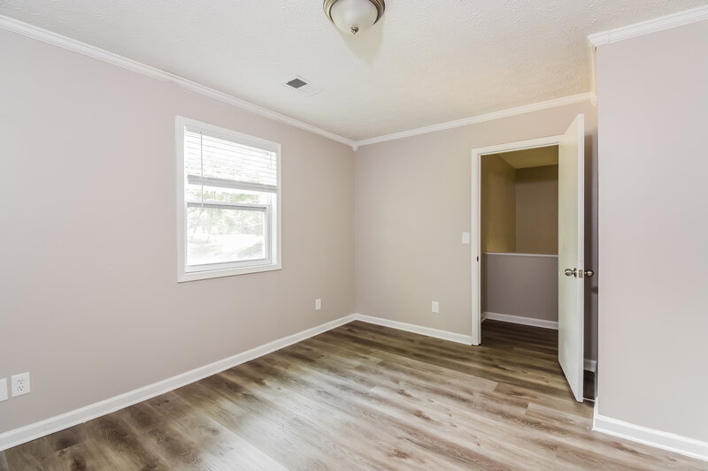 2,225/Mo, 5135 Willow Tarn Acworth, GA 30102 Bedroom View