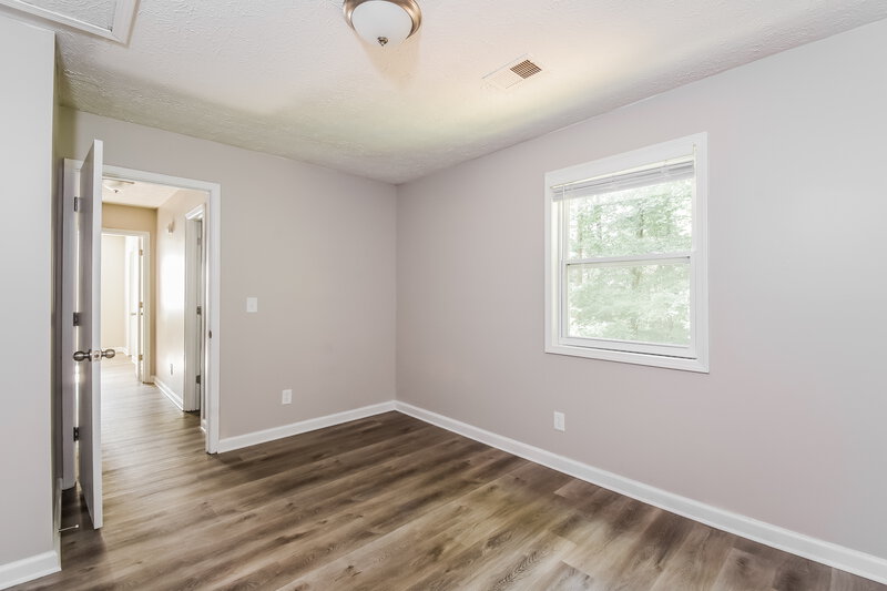 2,225/Mo, 5135 Willow Tarn Acworth, GA 30102 Bedroom View 2