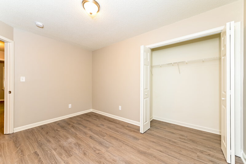 1,870/Mo, 430 Rosehill Dr McDonough, GA 30253 Bedroom View 2