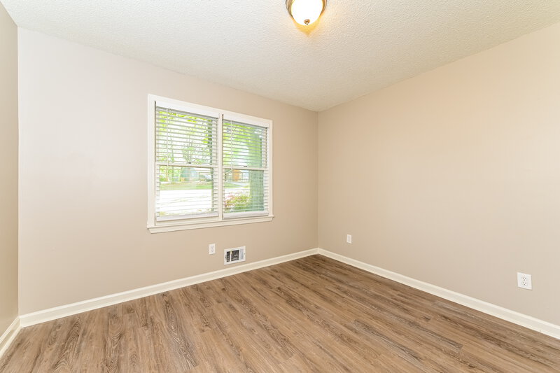 1,870/Mo, 430 Rosehill Dr McDonough, GA 30253 Bedroom View 3