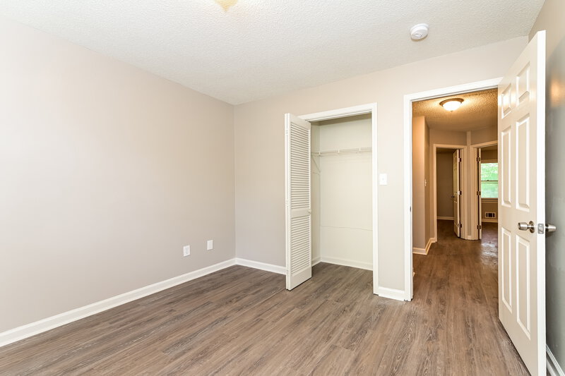 1,870/Mo, 430 Rosehill Dr McDonough, GA 30253 Bedroom View 4