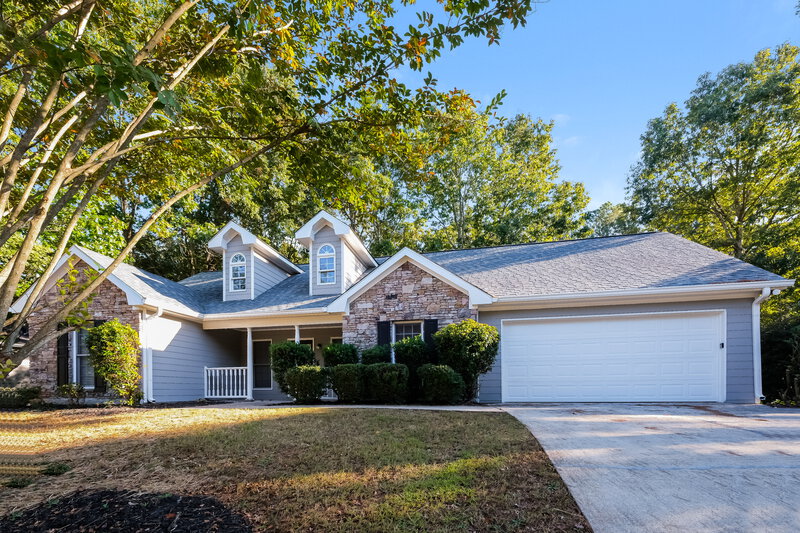 3 Bedroom House – 40 Dunning Keep, Covington, GA 30016