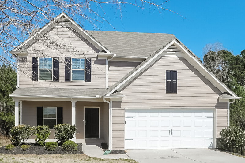 2,055/Mo, 708 Nonsuch Ct Winder, GA 30680 Front View 3