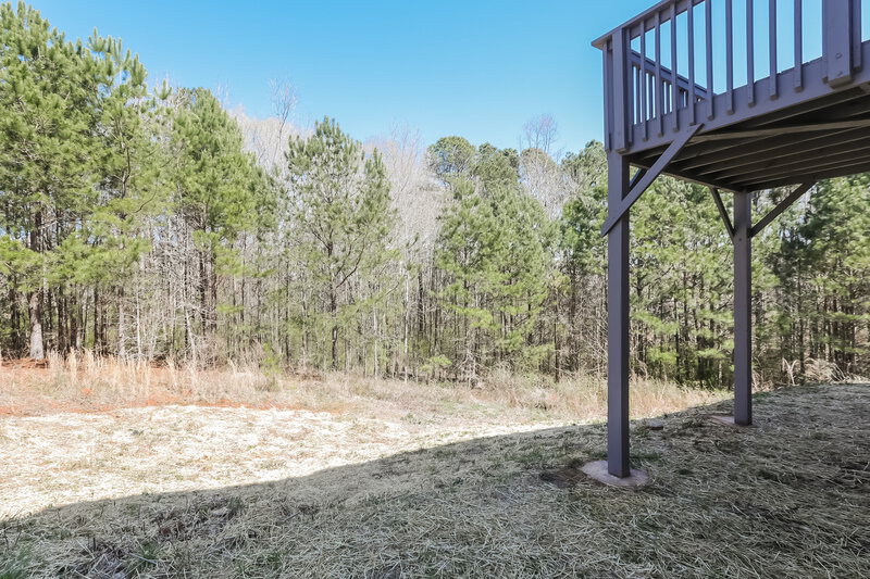 1,995/Mo, 708 Nonsuch Ct Winder, GA 30680 Rear View