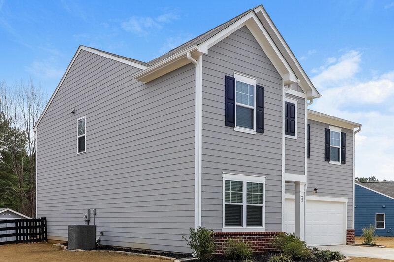 2,310/Mo, 22 Seattle Slew Way Cartersville, GA 30120 Misc View