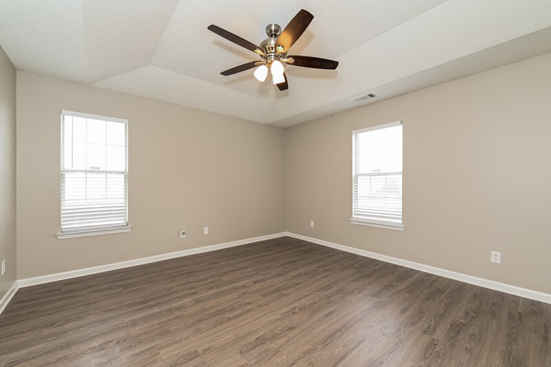 1,735/Mo, 6725 Biscayne Blvd Rex, GA 30273 Main Bedroom View