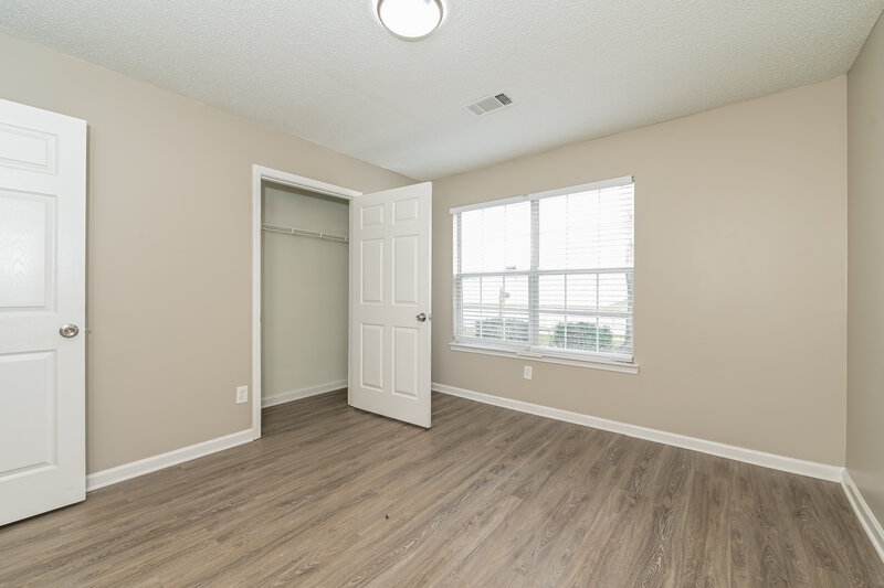 1,735/Mo, 6725 Biscayne Blvd Rex, GA 30273 Bedroom View