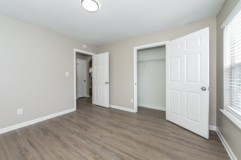 1,735/Mo, 6725 Biscayne Blvd Rex, GA 30273 Bedroom View 2