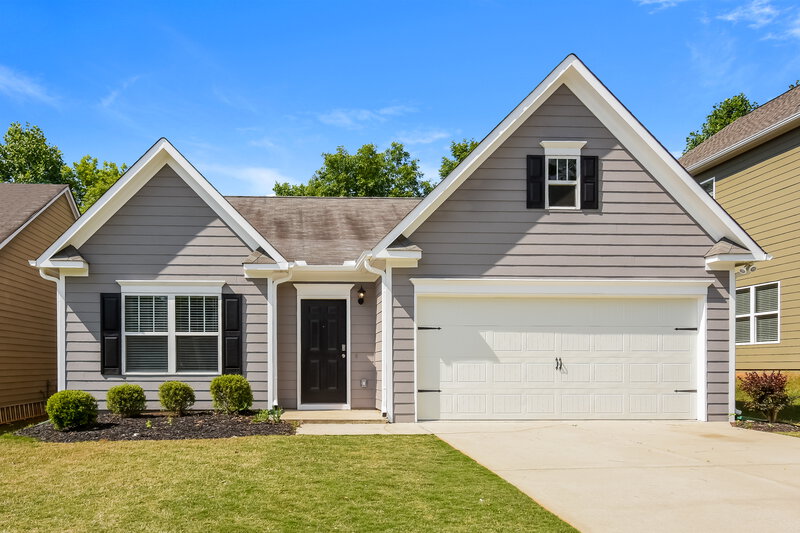 3,080/Mo, 508 Reece Trl Ball Ground, GA 30107 External View