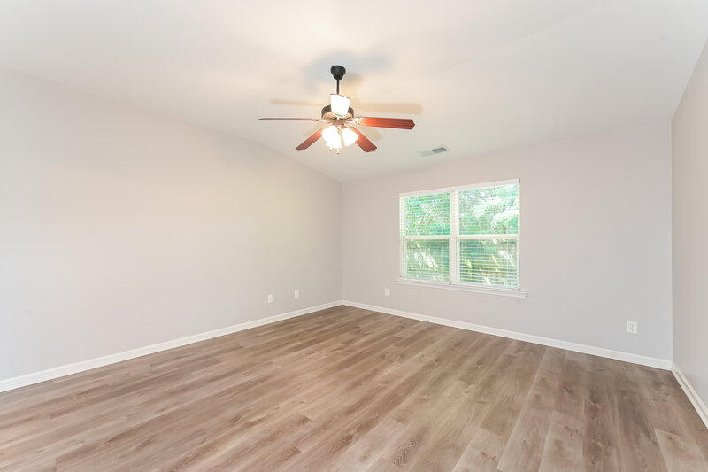1,965/Mo, 508 Reece Trl Ball Ground, GA 30107 Main Bedroom View 2