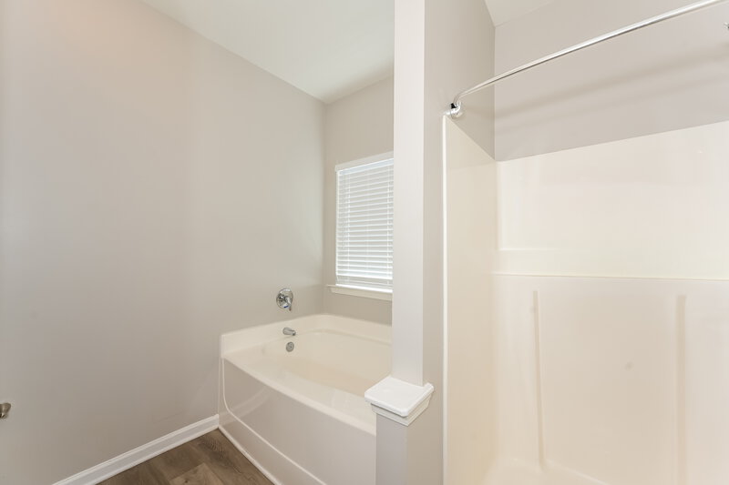 1,965/Mo, 508 Reece Trl Ball Ground, GA 30107 Main Bathroom View 2