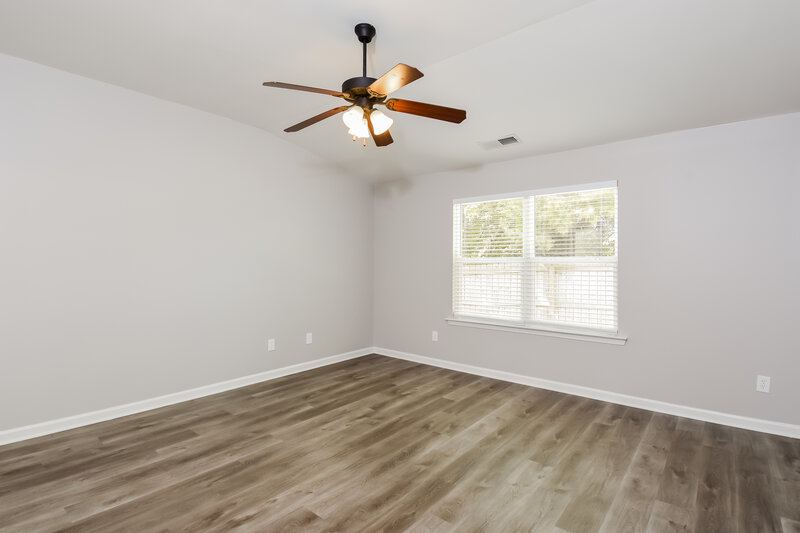 3,080/Mo, 508 Reece Trl Ball Ground, GA 30107 Main Bedroom View 2