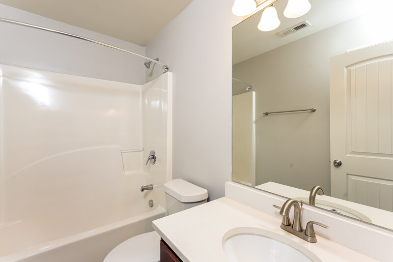1,965/Mo, 508 Reece Trl Ball Ground, GA 30107 Bathroom View