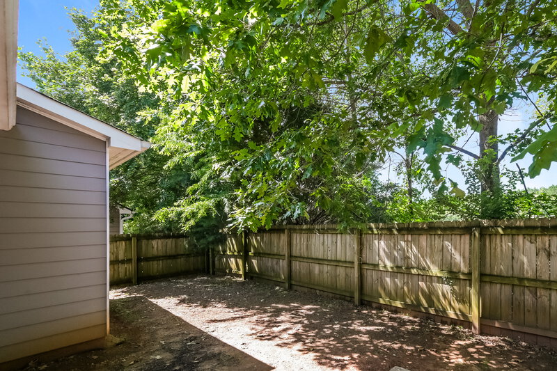 1,965/Mo, 508 Reece Trl Ball Ground, GA 30107 Rear View 2