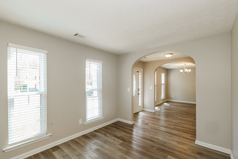 2,240/Mo, 10841 Paladin Dr Hampton, GA 30228 Living Room View