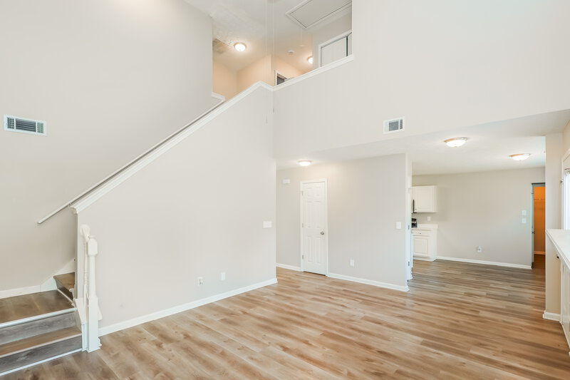 2,240/Mo, 10841 Paladin Dr Hampton, GA 30228 Family Room View 2