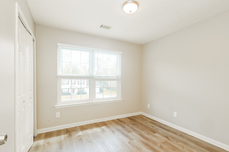 2,240/Mo, 10841 Paladin Dr Hampton, GA 30228 Bedroom View