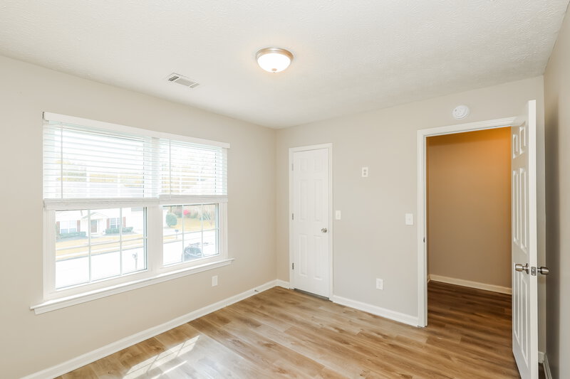 2,240/Mo, 10841 Paladin Dr Hampton, GA 30228 Bedroom View 2