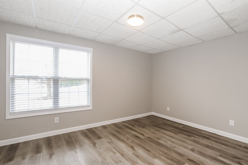 2,325/Mo, 511 Saddle Ridge Dr Bethlehem, GA 30620 Bedroom View