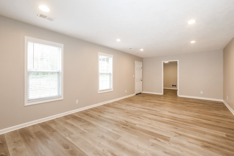 2,325/Mo, 511 Saddle Ridge Dr Bethlehem, GA 30620 Basement View