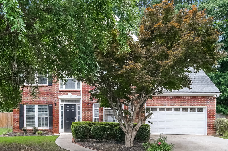2,650/Mo, 802 Pinder Point Ct Lawrenceville, GA 30043 External View