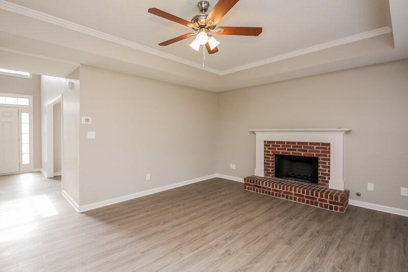 2,645/Mo, 802 Pinder Point Ct Lawrenceville, GA 30043 Living Room View