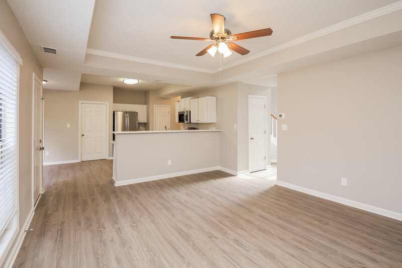2,645/Mo, 802 Pinder Point Ct Lawrenceville, GA 30043 Living Room View 2
