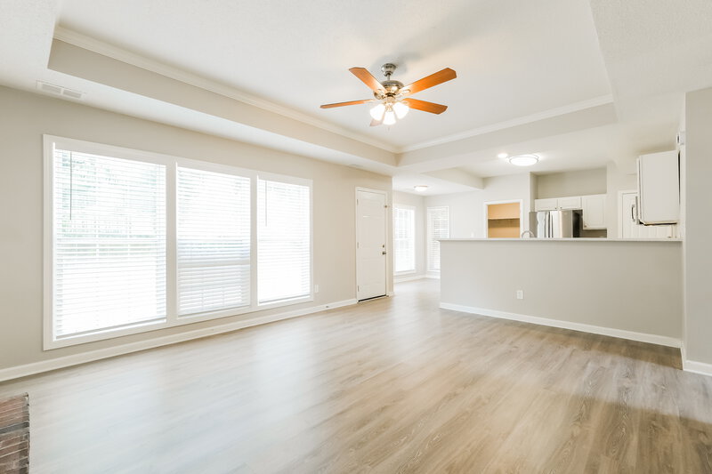 2,650/Mo, 802 Pinder Point Ct Lawrenceville, GA 30043 Living Room View
