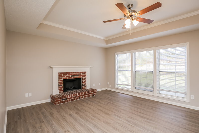 2,645/Mo, 802 Pinder Point Ct Lawrenceville, GA 30043 Living Room View 4