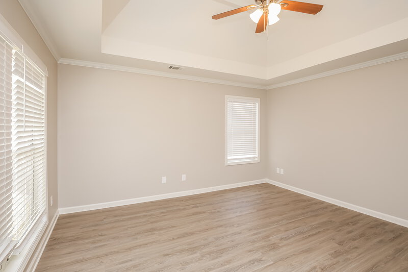 2,645/Mo, 802 Pinder Point Ct Lawrenceville, GA 30043 Main Bedroom View