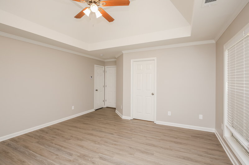 2,645/Mo, 802 Pinder Point Ct Lawrenceville, GA 30043 Main Bedroom View 2
