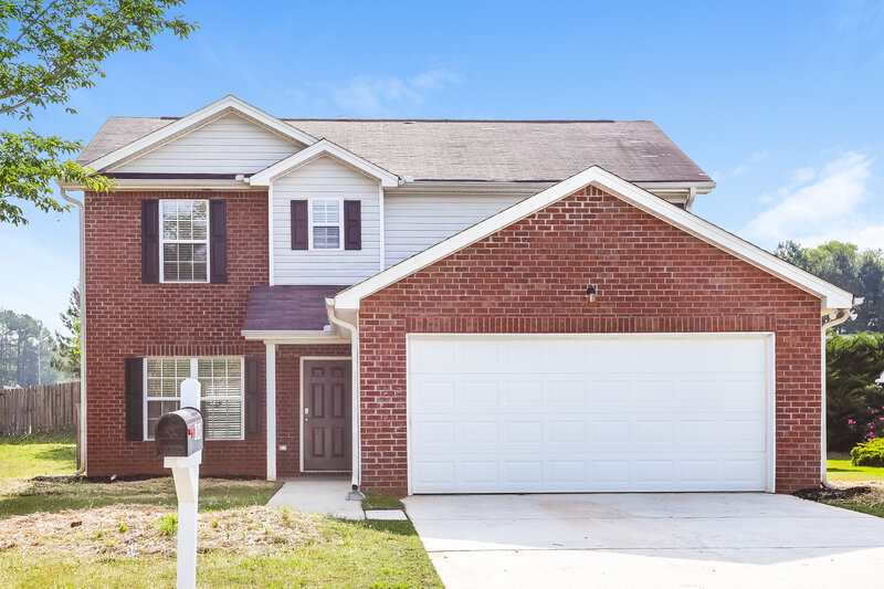 2,065/Mo, 1048 Saint Augustine Pkwy Locust Grove, GA 30248 External View