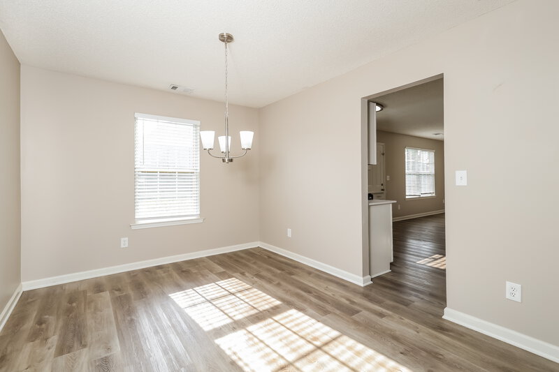 2,065/Mo, 1048 Saint Augustine Pkwy Locust Grove, GA 30248 Dining Room View